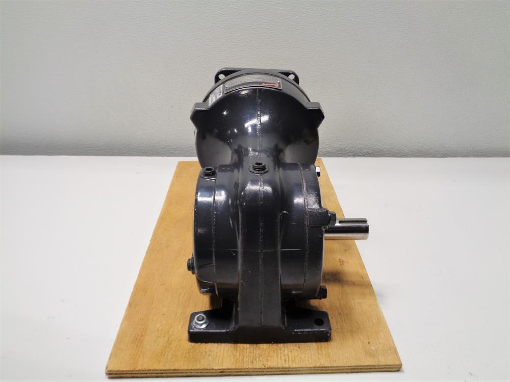 Browning Syncrogear Reducer Y02-E434-N, Ratio 26